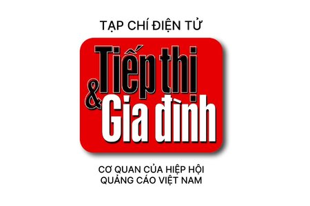 Tạp chí điện tử Tiếp thị và Gia đình ra mắt bộ nhận diện mới, thay đổi cơ cấu chuyên mục