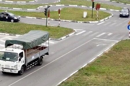 Những hạng giấy phép lái xe nào phải thi nâng hạng từ 1/1/2025?