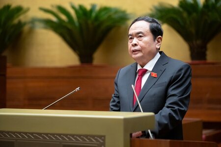 Chủ tịch Quốc hội: Thông qua chất vấn tạo chuyển biến thực sự trong từng lĩnh vực quản lý