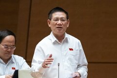Phó Thủ tướng: Sẽ xử lý tiếp ngân hàng 0 đồng
