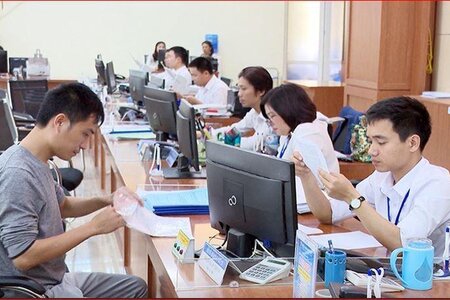 31 thủ tục hành chính lĩnh vực văn hóa, thể thao và du lịch được ưu tiên thực hiện trên môi trường điện tử