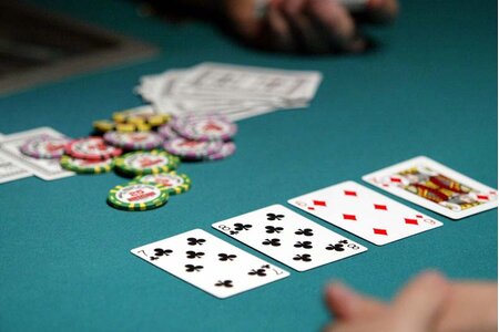 Tăng cường quản lý thuế liên quan đến các giải đấu Poker tại Hà Nội