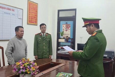 Anh rể dùng dao đâm em vợ tử vong vì mâu thuẫn cá nhân