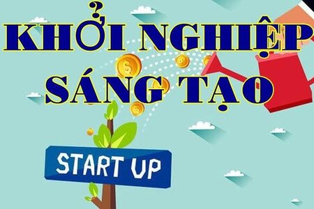 Nghiên cứu cơ chế, chính sách khuyến khích, tạo điều kiện cho hoạt động khởi nghiệp sáng tạo