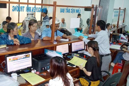 Thủ tướng yêu cầu cắt giảm, đơn giản hóa thủ tục hành chính ngay từ khâu xây dựng văn bản