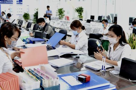 Bộ Nội vụ định hướng xây dựng phương án sắp xếp cán bộ, công chức, viên chức