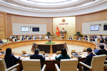 Tăng tốc, bứt phá để quyết tâm đạt và vượt toàn bộ 15/15 chỉ tiêu, mục tiêu của năm 2024
