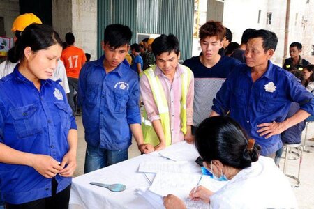 Đề xuất điều kiện hưởng chế độ ốm đau