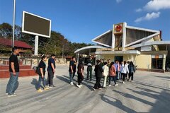 Triệt phá đường dây đưa thiếu nữ Việt sang Lào để bóc lột tình dục