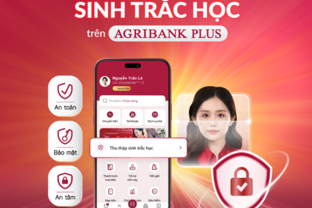 NHNN: Người Việt ở nước ngoài xác thực sinh trắc học qua ứng dụng ngân hàng