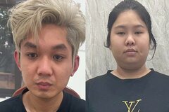 Rapper Lil Ken bị bắt vì lừa đảo chiếm đoạt tài sản