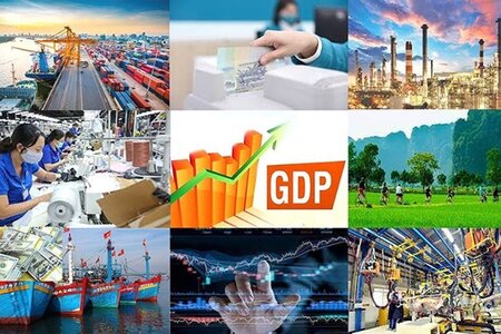 Thực hiện quyết liệt, hiệu quả các giải pháp để năm 2025 tăng trưởng kinh tế hai con số