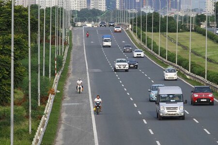 Điều kiện kinh doanh dịch vụ thẩm tra an toàn giao thông đường bộ