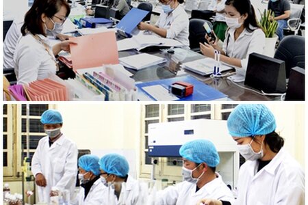 Quy định chính sách thu hút, trọng dụng người có tài năng làm việc trong cơ quan nhà nước