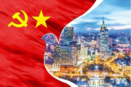 Chào năm đặc biệt 2025!