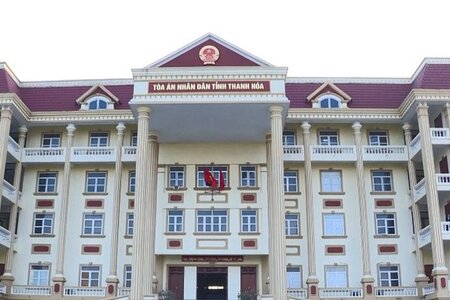 Đầu tư xây mới, cải tạo trụ sở làm việc Tòa án nhân dân tại 49 tỉnh thành