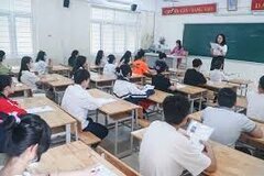 Bộ Giáo dục và Đào tạo ban hành Thông tư mới quy định về dạy thêm, học thêm