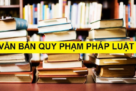 Đề xuất 07 vấn đề đổi mới quan trọng, mang tính đột phá về quy trình xây dựng pháp luật