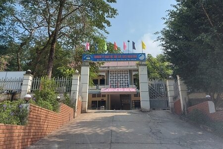 Tuyển sinh vào trường học sai quy định, 4 cán bộ ở Thanh Hóa bị khởi tố