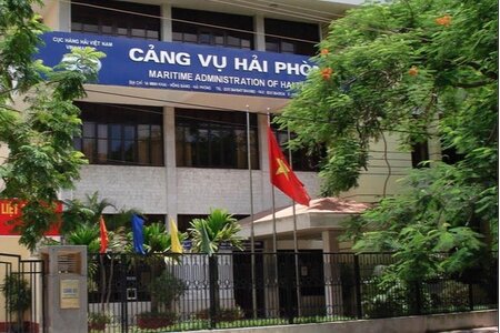 Quy định mới về tổ chức, hoạt động của Cảng vụ hàng hải