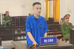 Cựu nhân viên công ty giao hàng nhanh lãnh 12 năm tù vì tham ô tài sản