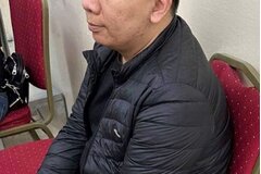 Bắt đối tượng giả danh shipper giao hàng để lừa đảo chiếm đoạt tài sản