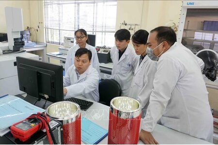 Nghị quyết 57: Kỳ vọng các chính sách đột phá trong thu hút nhà khoa học