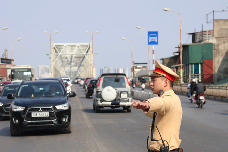 Hà Nội: Chủ động phương án đón người dân trở lại Thủ đô sau kỳ nghỉ Tết