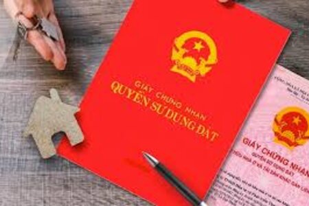 6 trường hợp bị Nhà nước thu hồi sổ đỏ từ năm 2025