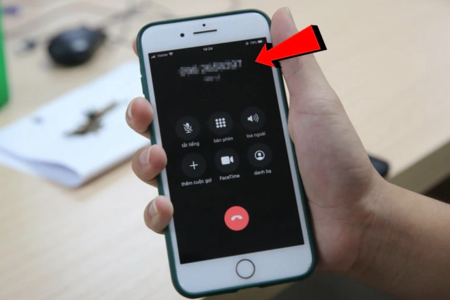Nghe điện thoại nếu phát hiện dấu hiệu này nên cúp máy ngay?
