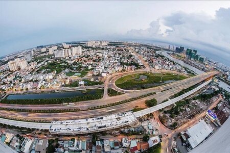 Thành lập Tổ giúp việc của Ban Chỉ đạo về rà soát, tháo gỡ khó khăn liên quan đến các dự án