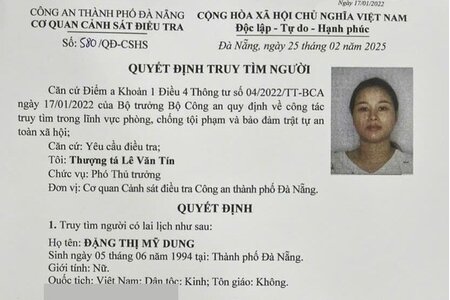 Truy tìm cô gái thuê ki ốt của Nhà nước rồi bán để chiếm đoạt hơn nửa tỷ đồng