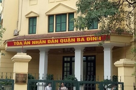 Đề xuất sáp nhập các tòa án cấp huyện thành tòa án sơ thẩm