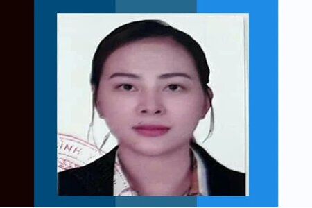 Công an Bình Thuận truy nã đặc biệt nữ nhân viên ngân hàng ôm tiền tỷ bỏ trốn
