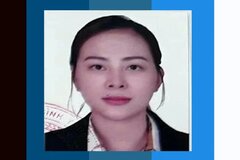 Công an Bình Thuận truy nã đặc biệt nữ nhân viên ngân hàng ôm tiền tỷ bỏ trốn