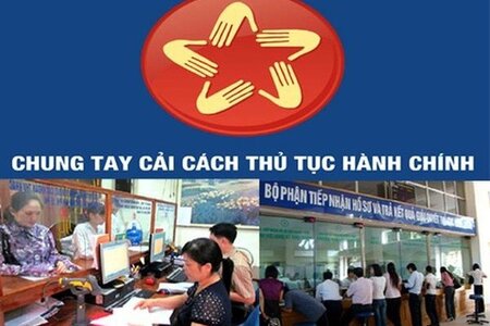 Tăng cường trách nhiệm người đứng đầu trong thông tin, tuyên truyền cải cách hành chính