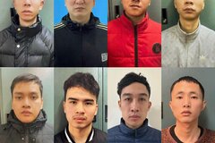 Công an Hà Nội tìm bị hại trong vụ án cho vay lãi nặng tại thị xã Sơn Tây