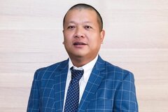 Đại gia Lã Quang Bình bị cáo buộc gây thiệt hại gần 950 tỷ đồng