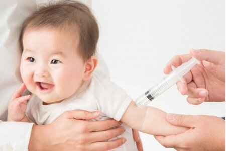 Thủ tướng yêu cầu đẩy nhanh tiêm chủng vaccine phòng, chống bệnh Sởi