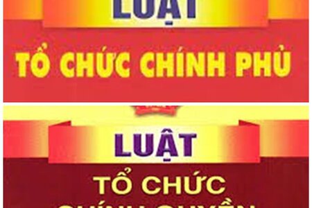 Triển khai các nhiệm vụ về đẩy mạnh phân quyền, phân cấp quy định tại Luật Tổ chức Chính phủ, chính quyền địa phương