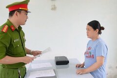 Nữ giám đốc công ty du lịch lừa đảo bị bắt sau gần 8 năm lẩn trốn