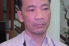 Bắt tạm giam đối tượng hoạt động nhằm lật đổ chính quyền nhân dân