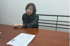 Bắt đối tượng truy nã đặc biệt về tội lừa đảo chiếm đoạt tài sản