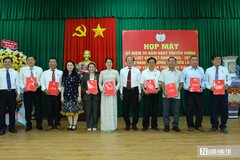 Đồng Nai: Kỷ niệm 70 năm thành lập Hội Luật gia Việt Nam
