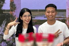Khởi tố Quang Linh Vlogs và Hằng Du Mục liên quan vụ kẹo rau củ Kera