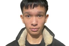 Tìm quản trị trang facebook bị lừa đảo bán hàng thời trang Adidas