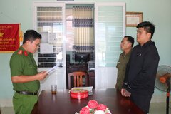 Khởi tố thêm 1 đối tượng cưỡng đoạt tài sản trên vùng ven biển ở Kiên Giang