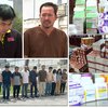 Thanh Hóa: Triệt phá đường dây sản xuất, buôn bán thuốc tân dược giả quy mô lớn