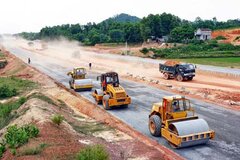 Tổ chức lễ khởi công chào mừng 50 năm Giải phóng miền Nam tạo khí thế tưng bừng lan tỏa tinh thần yêu nước