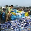 Buôn bán hàng giả bị xử lý như thế nào theo quy định pháp luật?